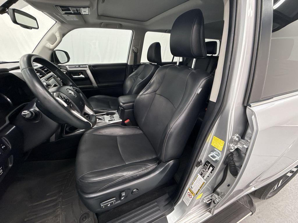 used 2015 Toyota 4Runner car, priced at $24,754