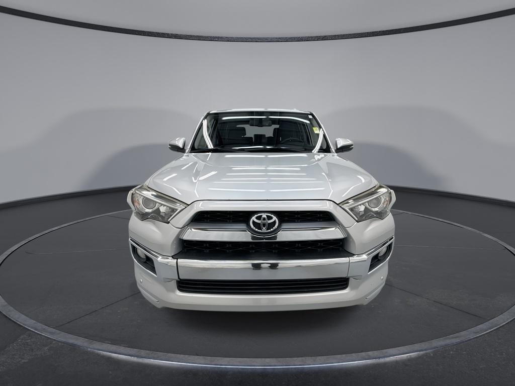 used 2015 Toyota 4Runner car, priced at $24,754