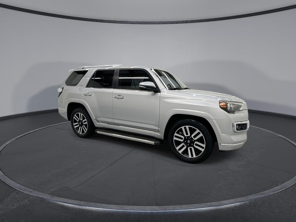 used 2015 Toyota 4Runner car, priced at $24,754