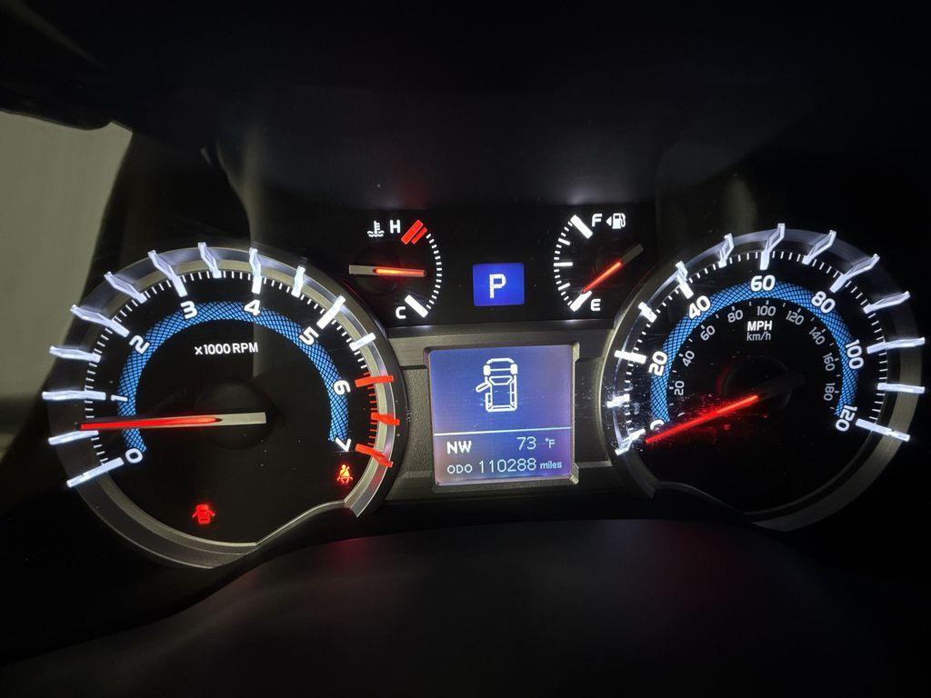 used 2015 Toyota 4Runner car, priced at $24,754