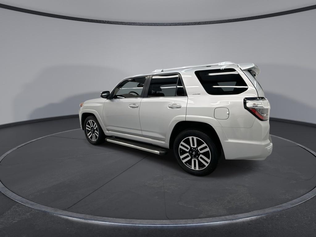 used 2015 Toyota 4Runner car, priced at $24,754