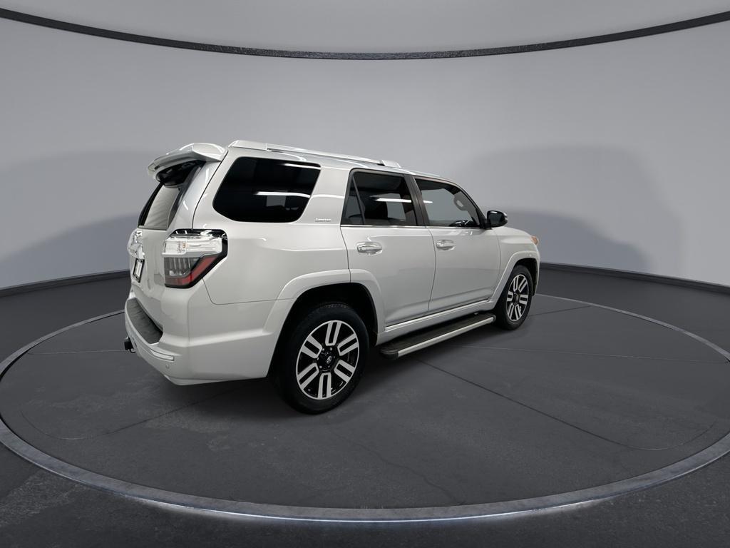 used 2015 Toyota 4Runner car, priced at $24,754