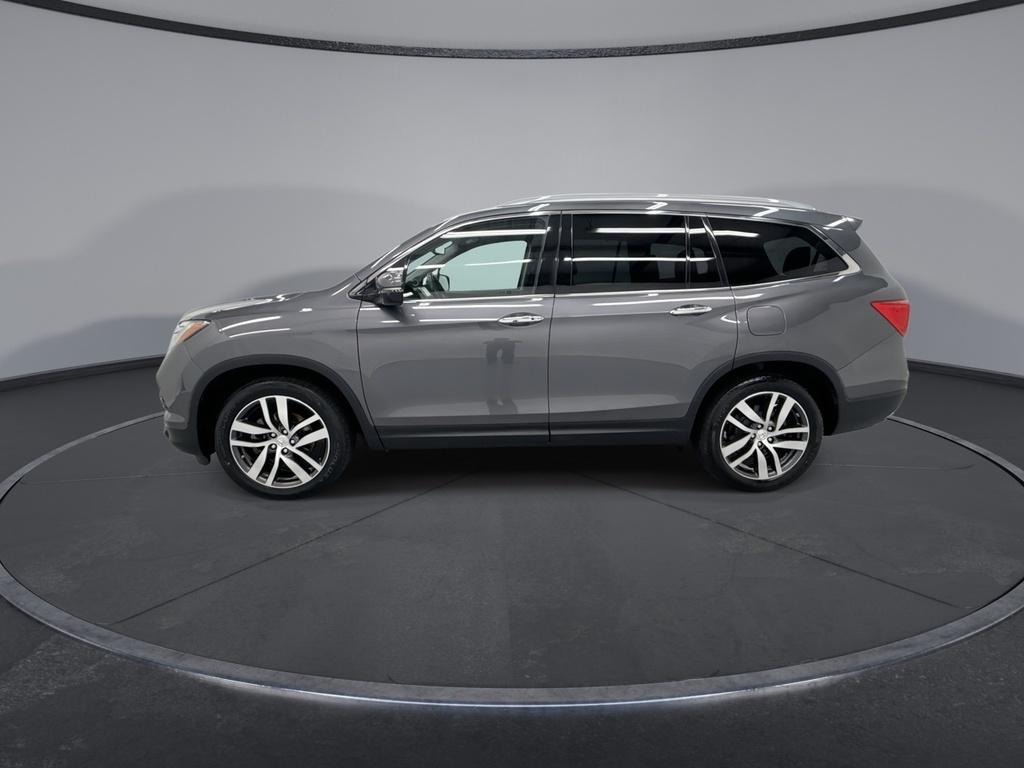 used 2017 Honda Pilot car, priced at $20,490