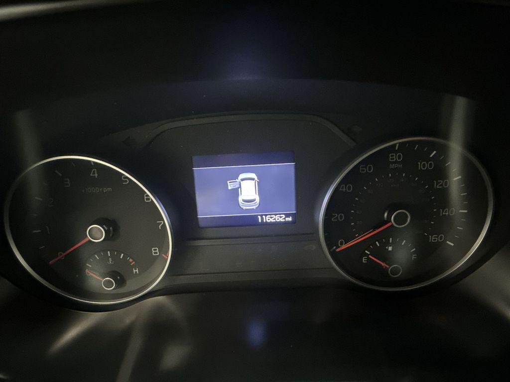 used 2020 Kia Sportage car, priced at $13,099