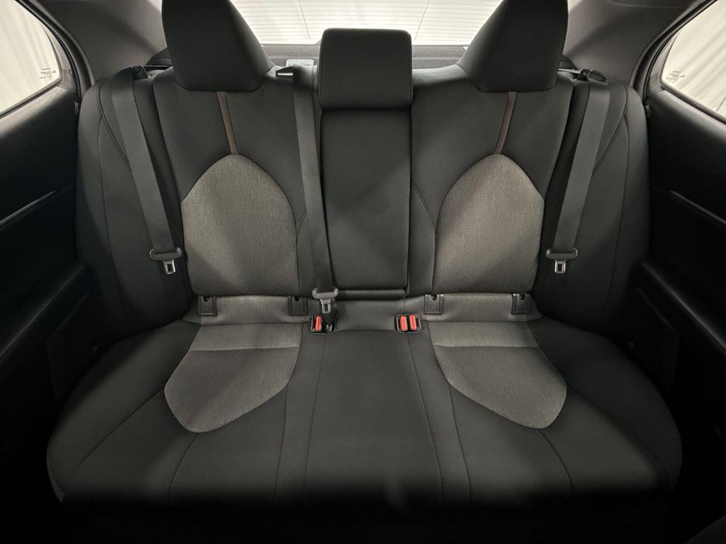 used 2019 Toyota Camry car, priced at $19,661