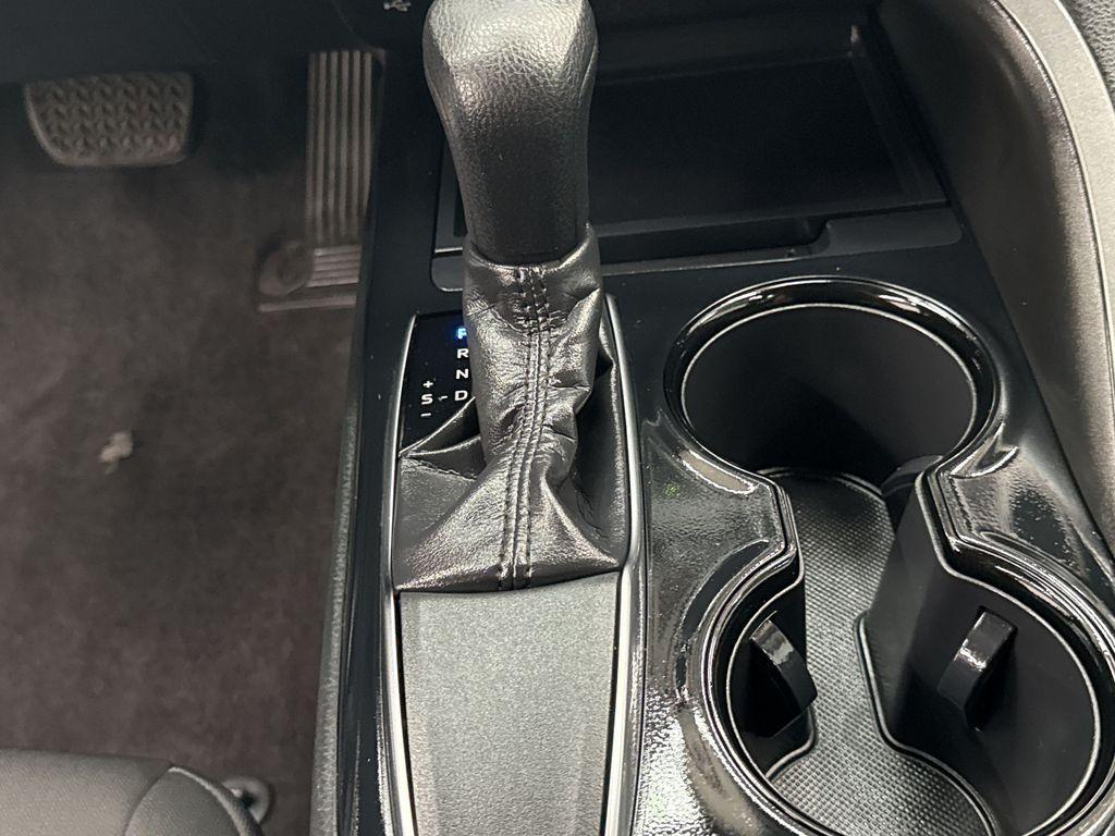 used 2019 Toyota Camry car, priced at $19,661