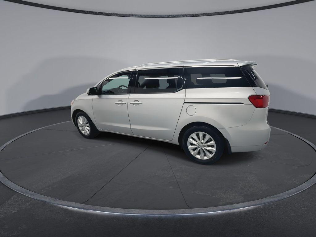 used 2018 Kia Sedona car, priced at $16,719