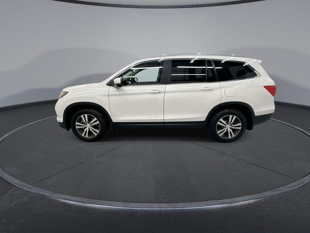 used 2016 Honda Pilot car, priced at $16,892