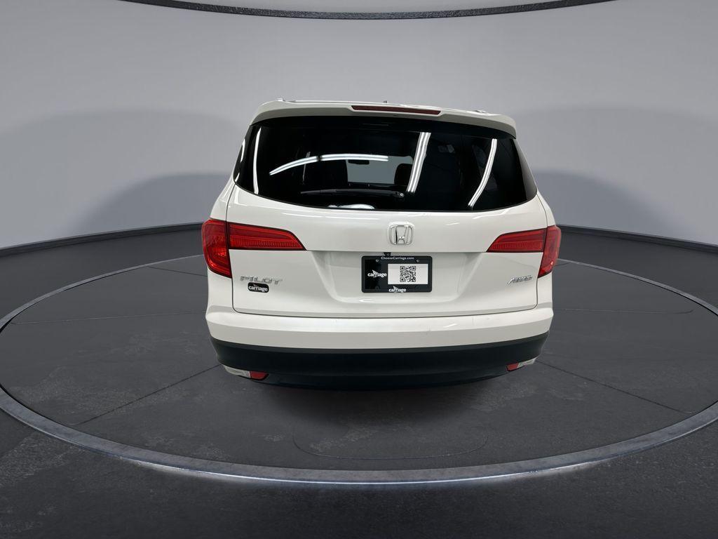 used 2016 Honda Pilot car, priced at $16,892
