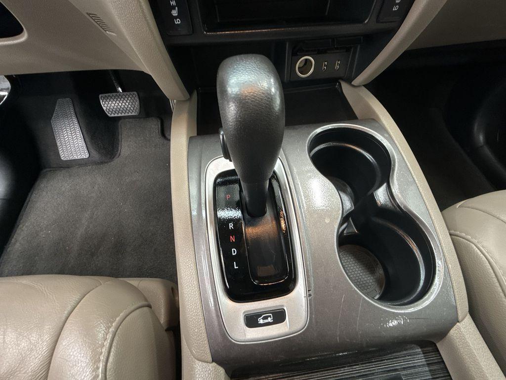 used 2016 Honda Pilot car, priced at $16,892