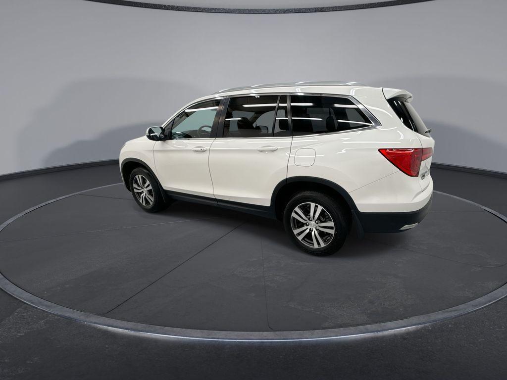 used 2016 Honda Pilot car, priced at $16,892