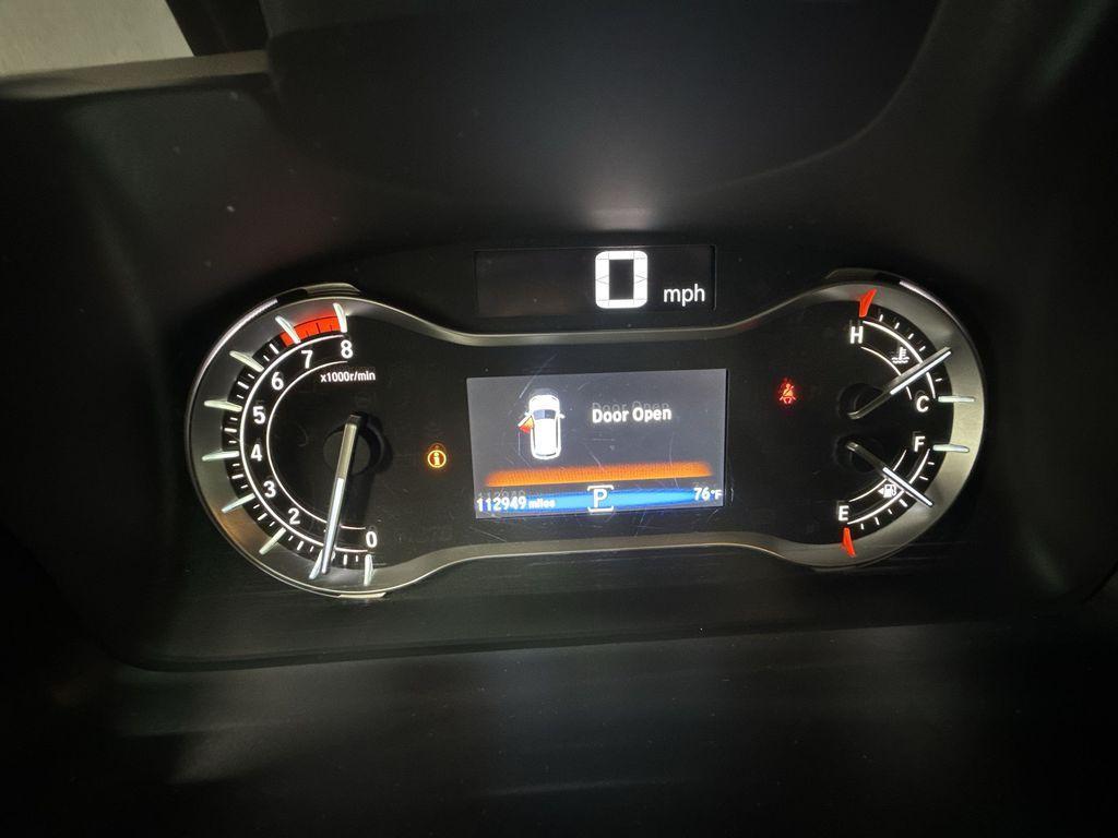 used 2016 Honda Pilot car, priced at $16,892