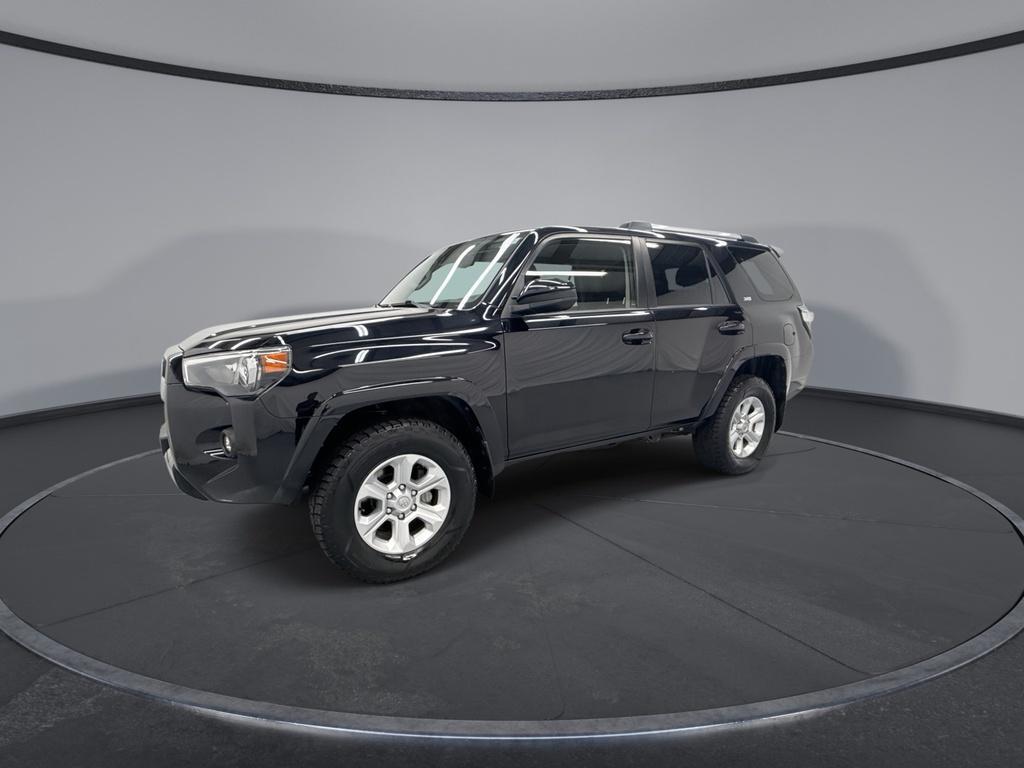 used 2022 Toyota 4Runner car, priced at $30,962
