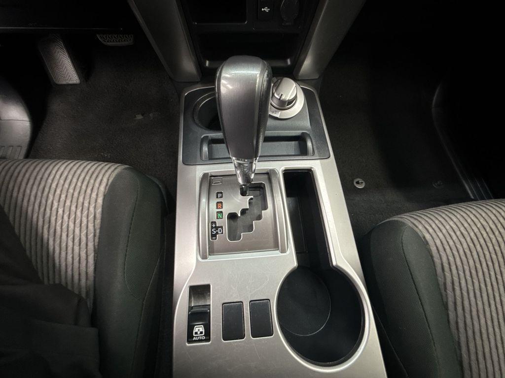used 2022 Toyota 4Runner car, priced at $30,962