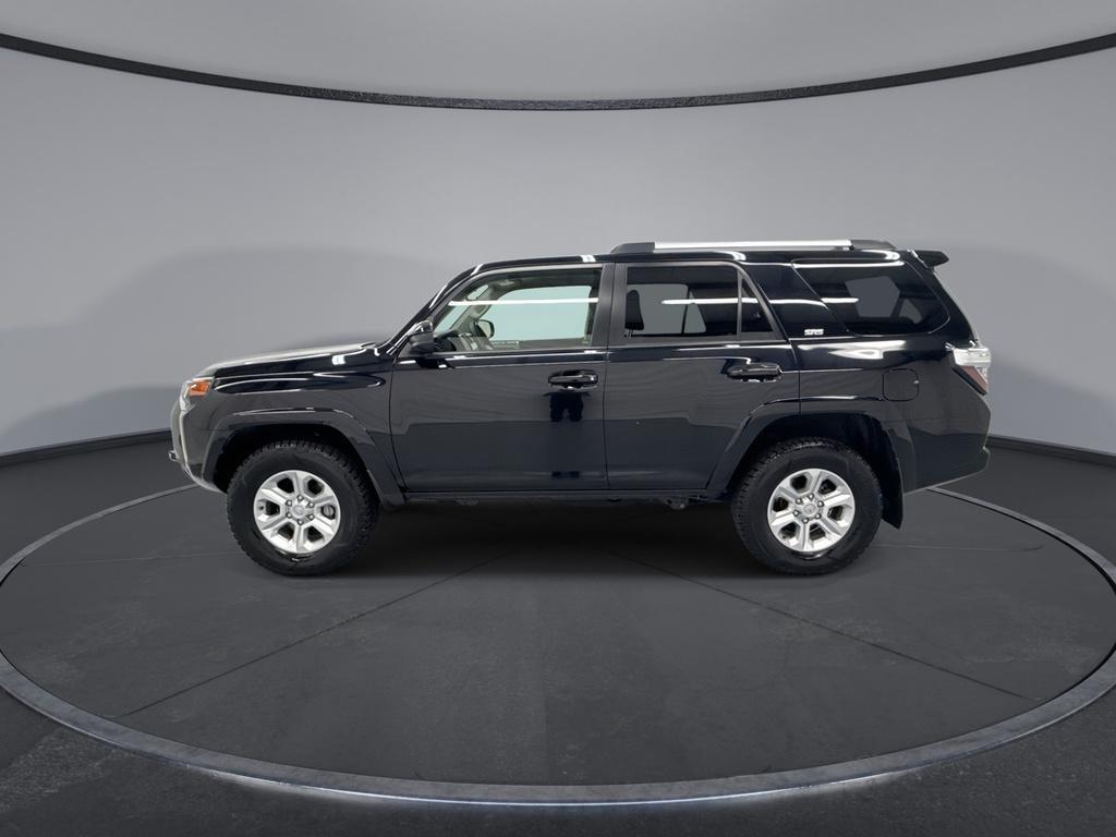 used 2022 Toyota 4Runner car, priced at $30,962
