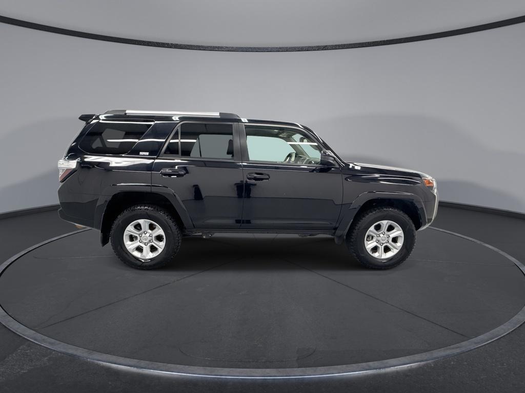 used 2022 Toyota 4Runner car, priced at $30,962