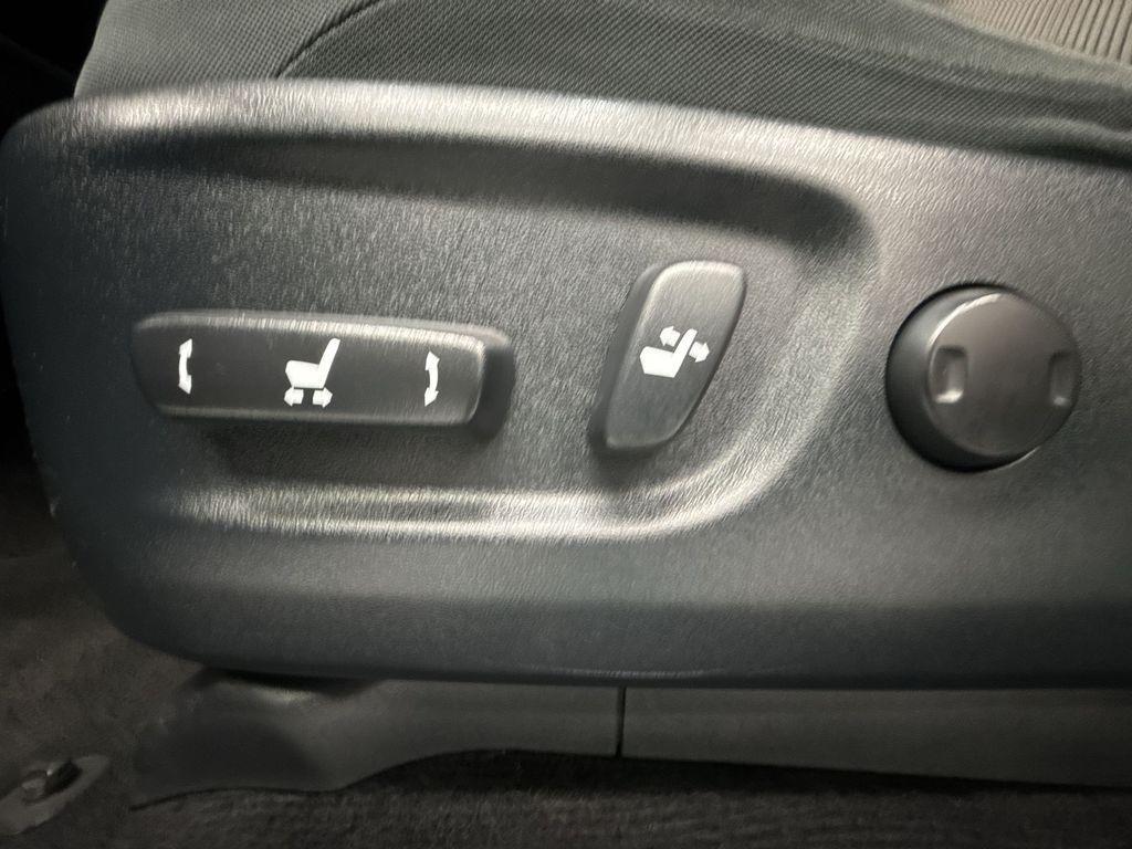 used 2022 Toyota 4Runner car, priced at $30,962