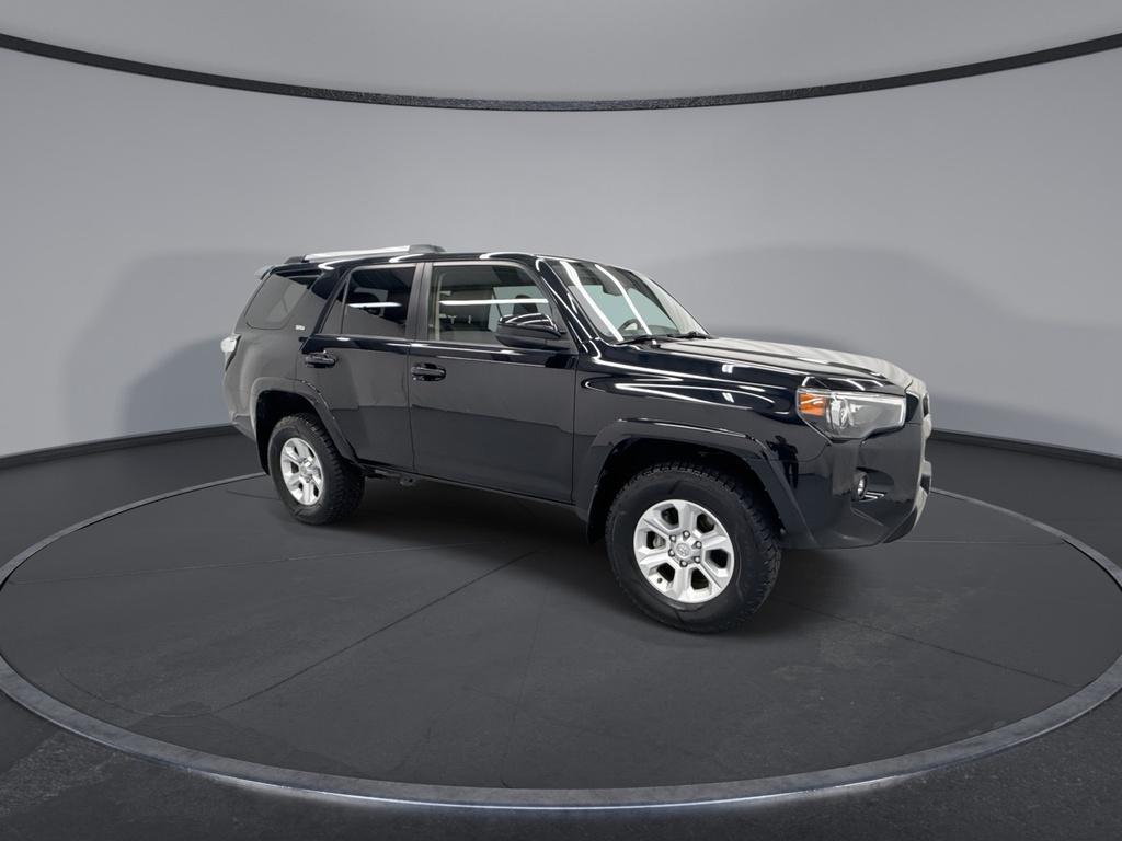 used 2022 Toyota 4Runner car, priced at $30,962
