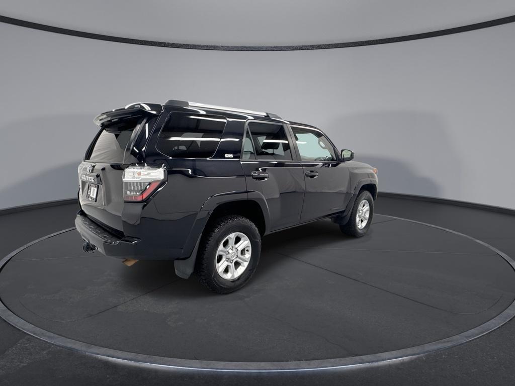 used 2022 Toyota 4Runner car, priced at $30,962