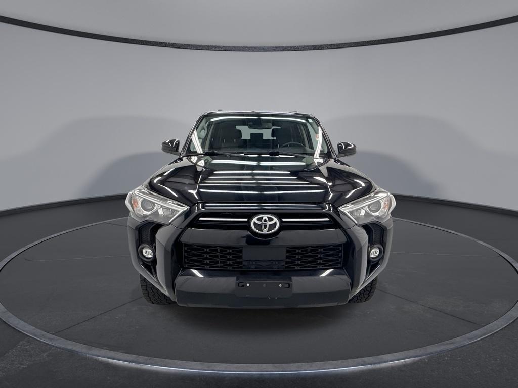 used 2022 Toyota 4Runner car, priced at $30,962