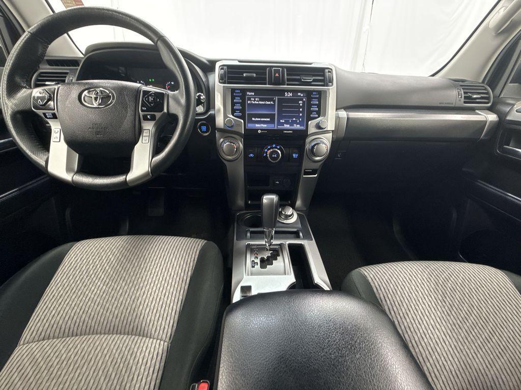 used 2022 Toyota 4Runner car, priced at $30,962