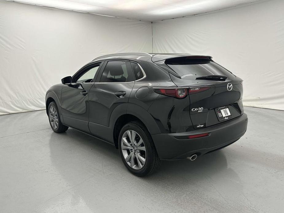 used 2023 Mazda CX-30 car, priced at $21,455