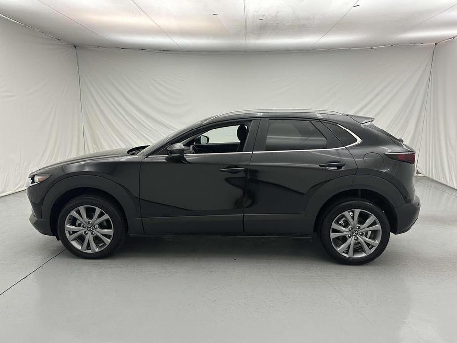 used 2023 Mazda CX-30 car, priced at $21,455