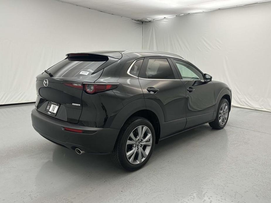 used 2023 Mazda CX-30 car, priced at $21,455