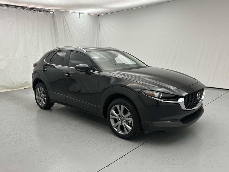 used 2023 Mazda CX-30 car, priced at $21,455