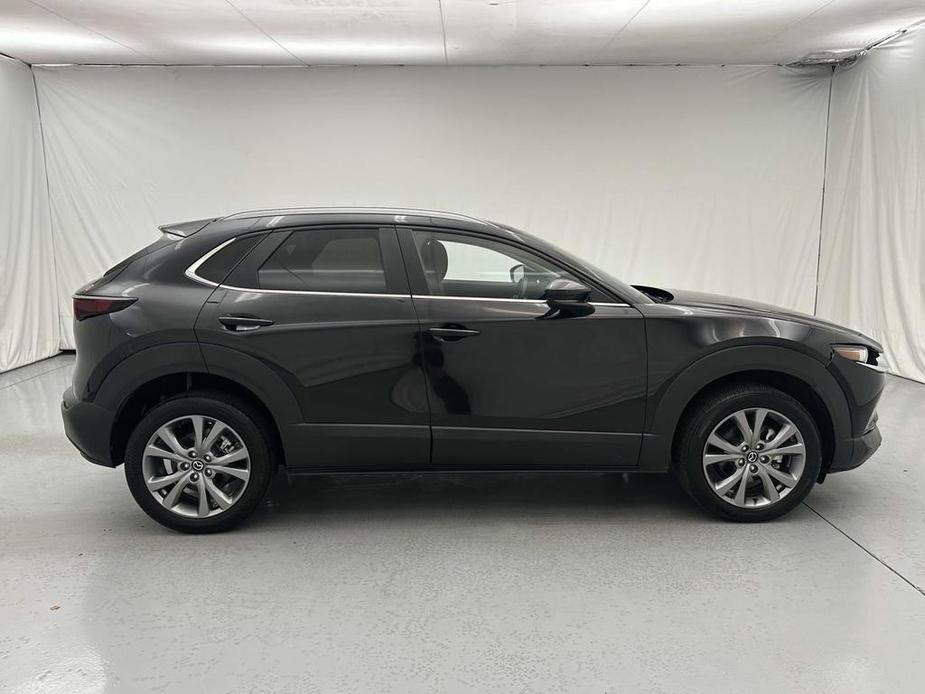 used 2023 Mazda CX-30 car, priced at $21,455