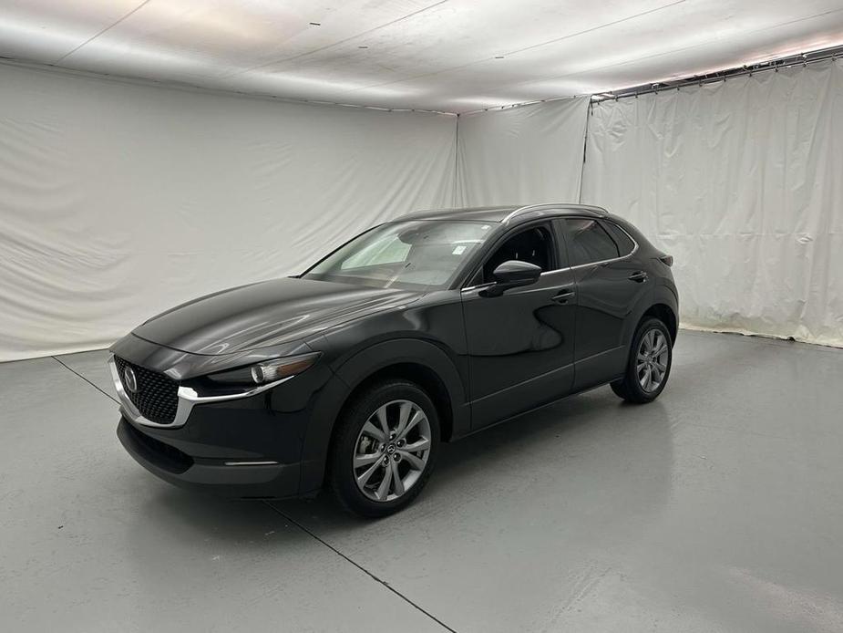 used 2023 Mazda CX-30 car, priced at $21,455