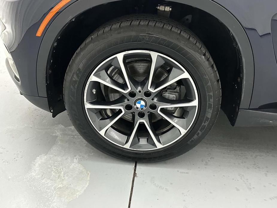 used 2015 BMW X5 car, priced at $15,300