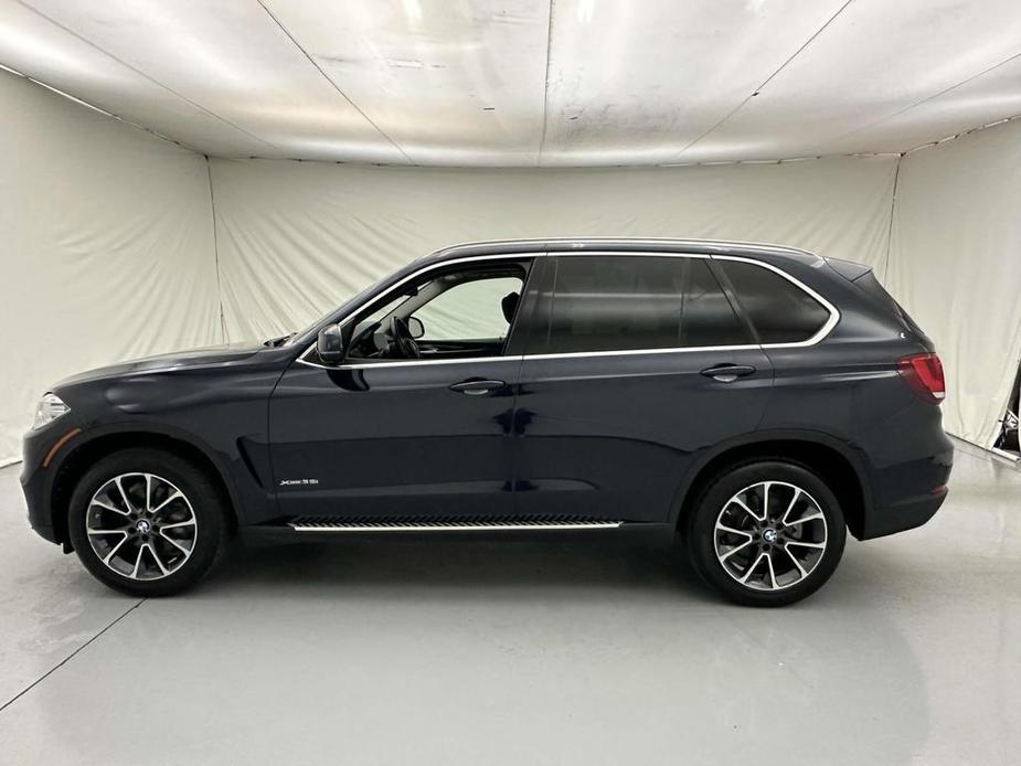 used 2015 BMW X5 car, priced at $15,300