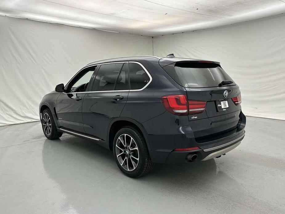 used 2015 BMW X5 car, priced at $15,300