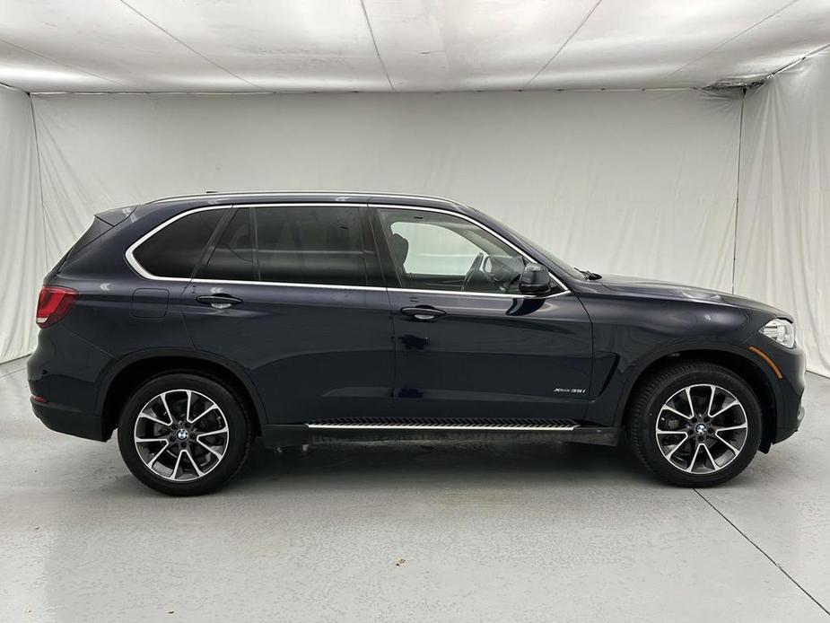 used 2015 BMW X5 car, priced at $15,300