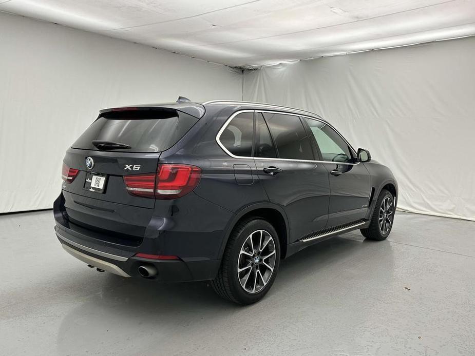 used 2015 BMW X5 car, priced at $15,300