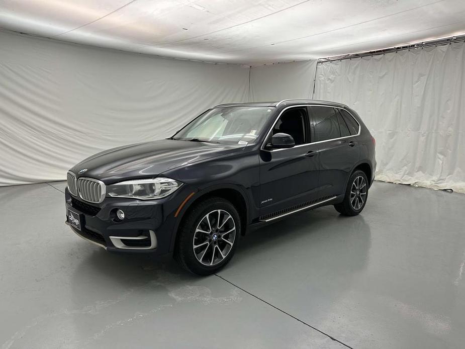 used 2015 BMW X5 car, priced at $15,300