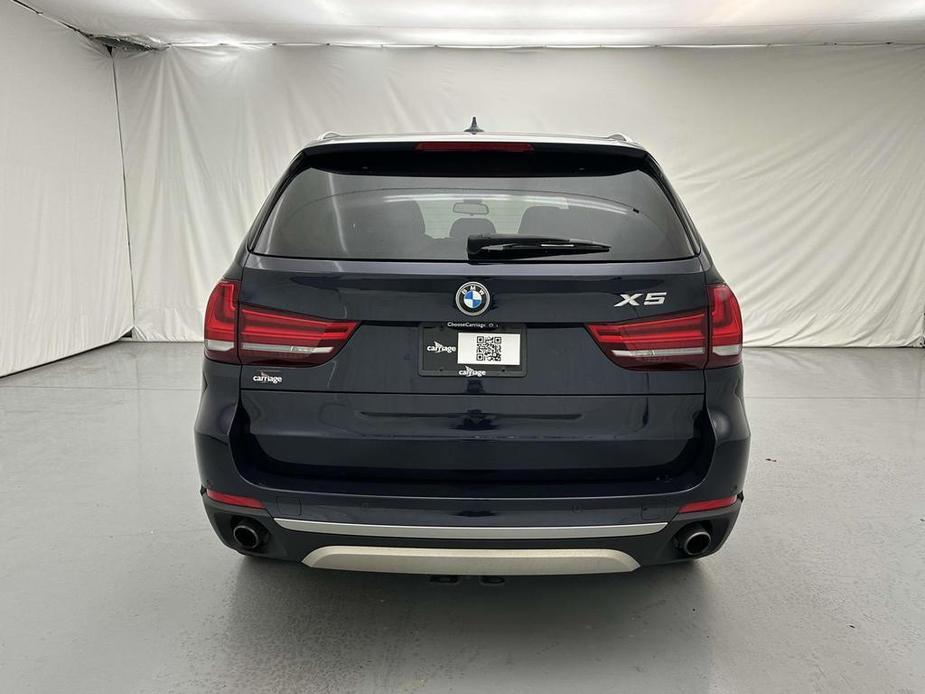 used 2015 BMW X5 car, priced at $15,300