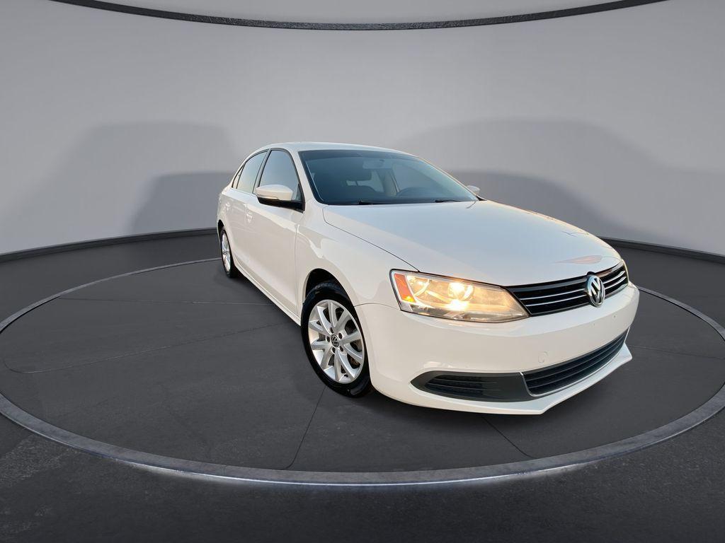 used 2014 Volkswagen Jetta car, priced at $7,966