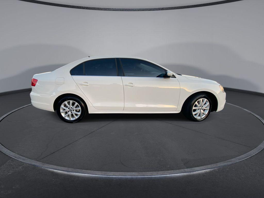 used 2014 Volkswagen Jetta car, priced at $7,966