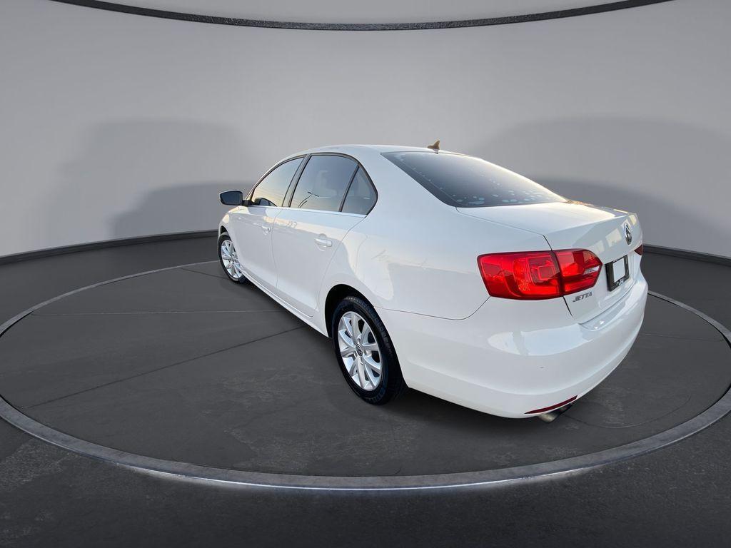 used 2014 Volkswagen Jetta car, priced at $7,966