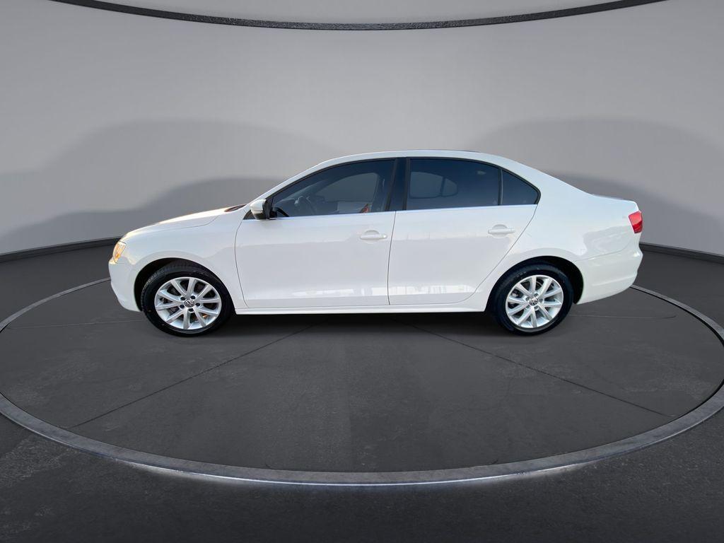 used 2014 Volkswagen Jetta car, priced at $7,966