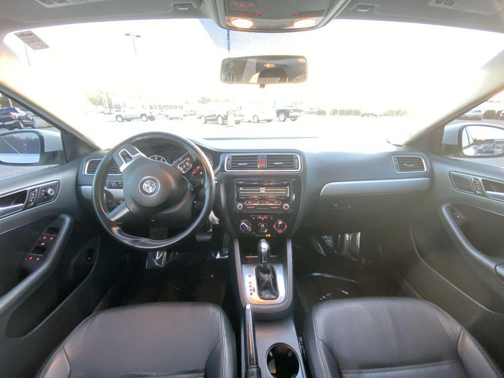 used 2014 Volkswagen Jetta car, priced at $7,966