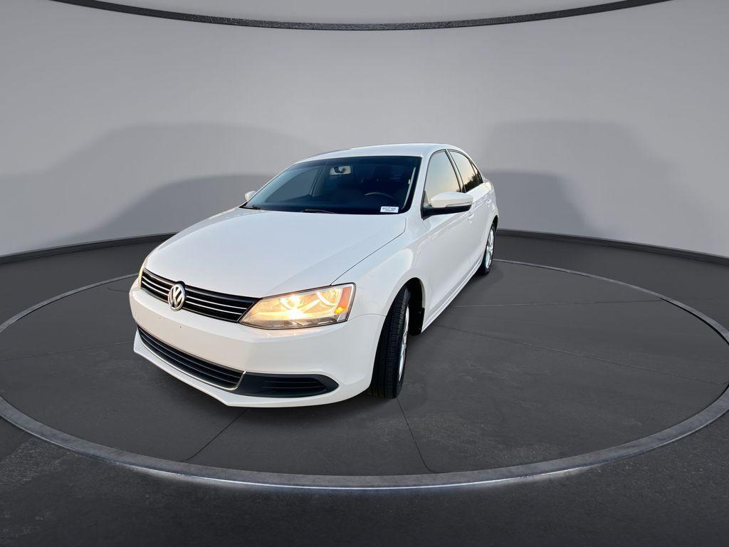 used 2014 Volkswagen Jetta car, priced at $7,966