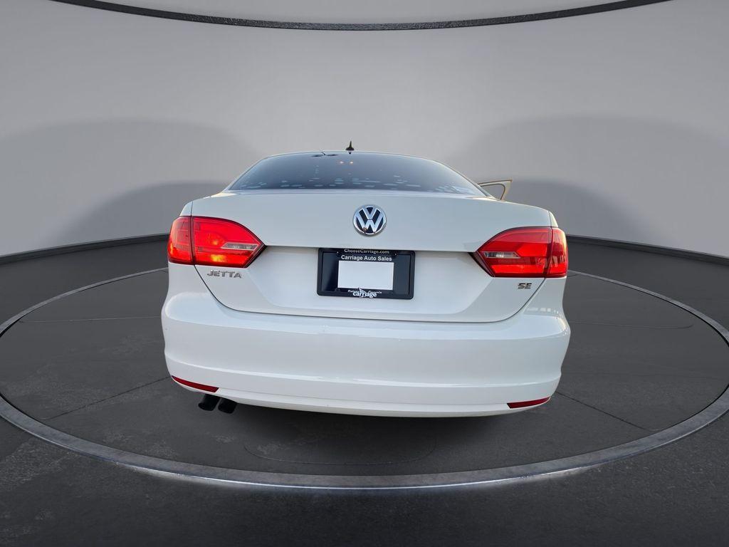 used 2014 Volkswagen Jetta car, priced at $7,966