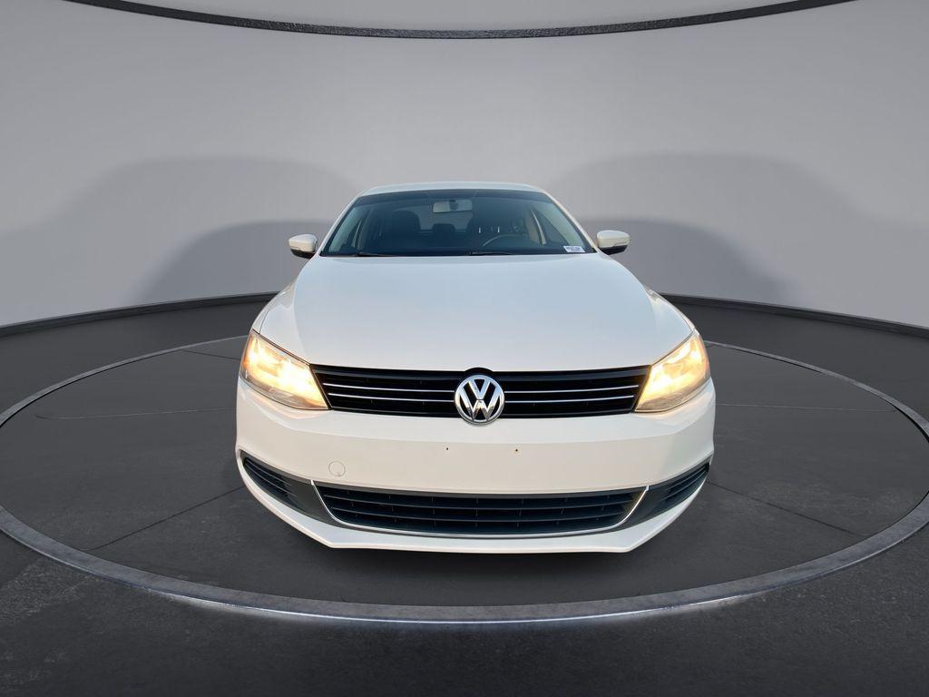 used 2014 Volkswagen Jetta car, priced at $7,966