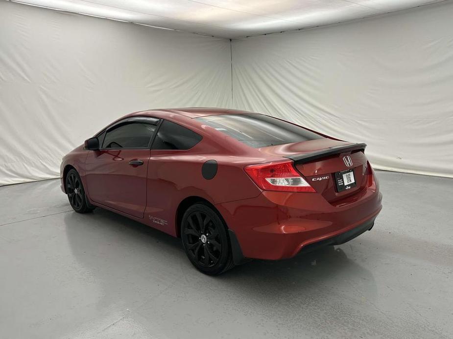 used 2013 Honda Civic car, priced at $14,000