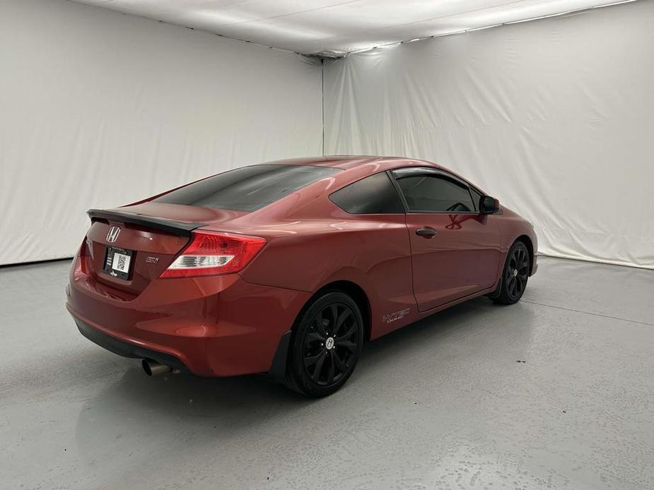 used 2013 Honda Civic car, priced at $14,000