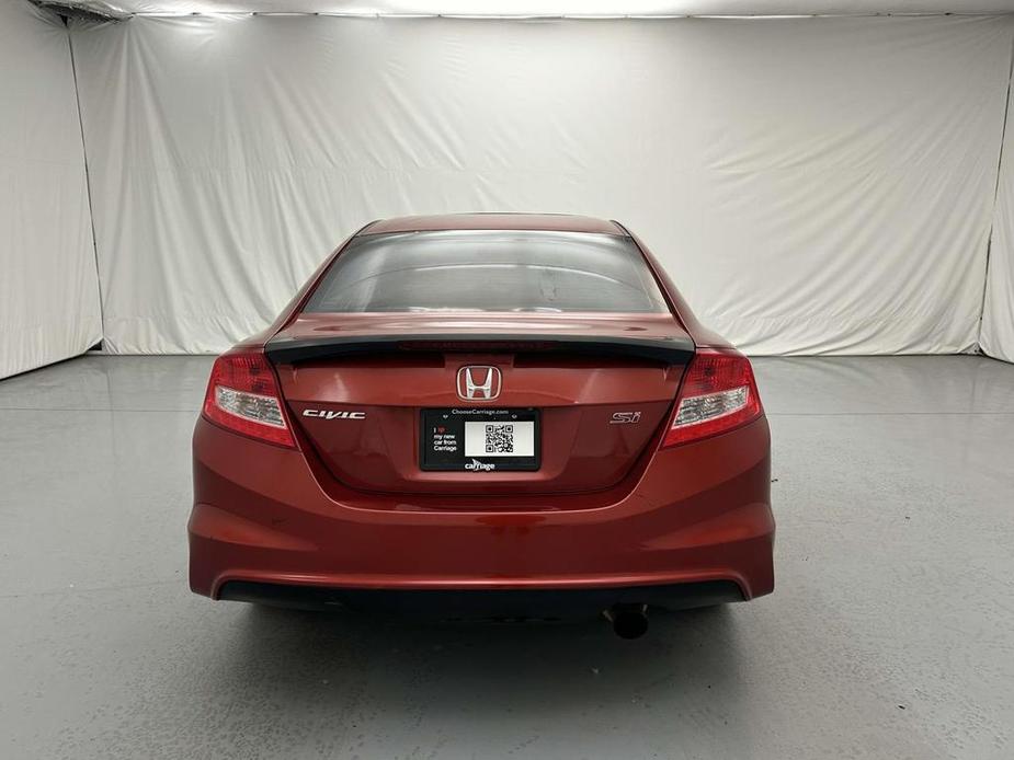 used 2013 Honda Civic car, priced at $14,000