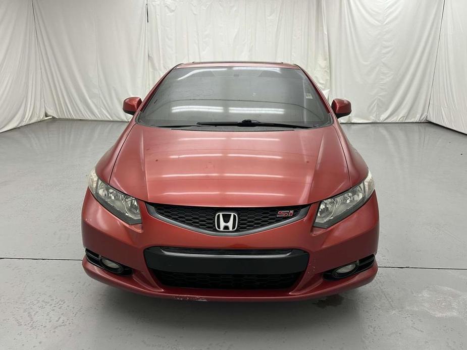 used 2013 Honda Civic car, priced at $14,000